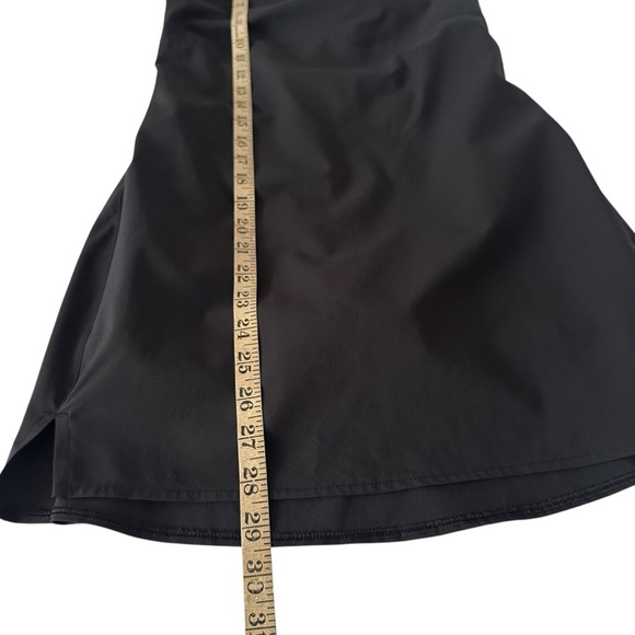 THE NORTH FACE ARQUE SPORTS HIKING TENNIS BLACK DRESS SIZE XS - Picture 11 of 12
